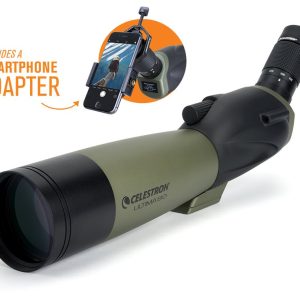 Celestron Ultima 80 A + Smartph.Adapt. | Teleskopshop.ch