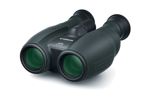 Binocolo Canon 10x20 IS | Teleskopshop.ch