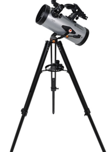 Celestron StarSense Explorer LT 114AZ | Teleskopshop.ch