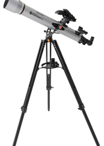 Celestron StarSense Explorer LT 80AZ | Teleskopshop.ch