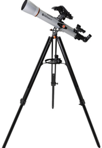 Celestron StarSense Explorer LT 70AZ | Teleskopshop.ch