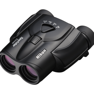 Nikon Sportstar Zoom 8-24×25 black | Teleskopshop.ch