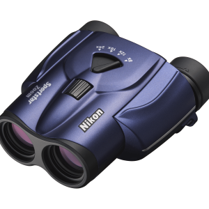 Nikon Sportstar Zoom 8-24×25 dark blue | Teleskopshop.ch