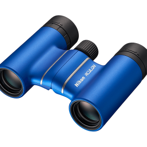 Nikon binoculars Aculon T02 8x21 blue | Teleskopshop.ch