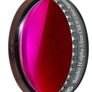 Baader Narrowband Ha (3.5nm) 2" | Teleskopshop.ch