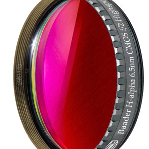 Baader Narrow Band Ha 6.5nm 2" f/2 | Teleskopshop.ch