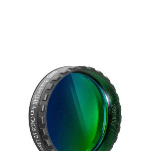 Baader Narrowband OIII 4nm 1.25" f/2 | Teleskopshop.ch