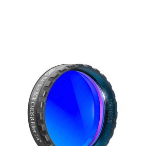 Baader RGB-B 1¼" filter | Teleskopshop.ch