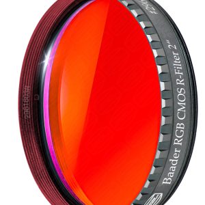 Baader RGB-R 2" filter | Teleskopshop.ch