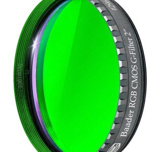 Baader RGB-G 2" filter | Teleskopshop.ch