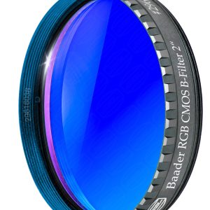 Baader RGB-B 2" filter | Teleskopshop.ch