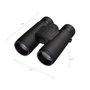 Nikon Monarch M5 8x42 binoculars | Teleskopshop.ch