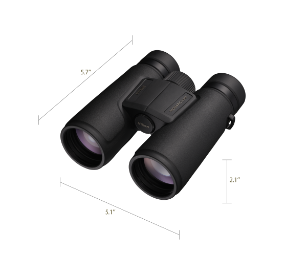 Binocolo Nikon Monarch M5 8x42 | Teleskopshop.ch