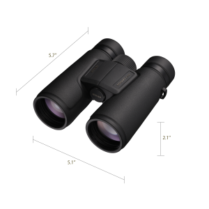 Nikon Monarch M5 10x42 binoculars | Teleskopshop.ch