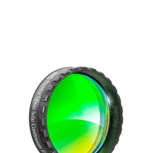 5nm SC 11/4" Filter (540nm) | Teleskopshop.ch