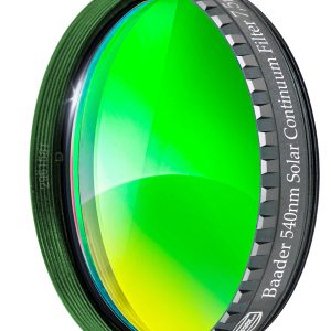 5nm SC 2" Filter (540nm) | Teleskopshop.ch