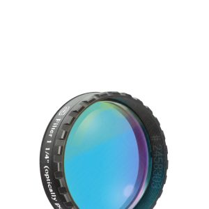 Baader 1¼" eyepiece filter blue 470nm | Teleskopshop.ch