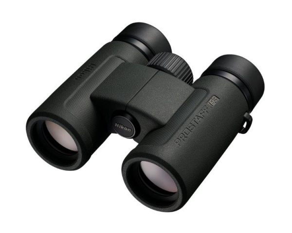 Nikon Binocolo Prostaff P3 8x30 | Teleskopshop.ch