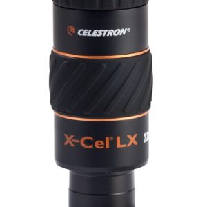 Celestron Okular X-CEL LX 2.3mm 1 ¼" 60° | Teleskopshop.ch