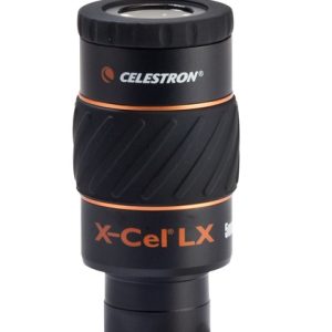 Celestron Okular X-CEL LX 5mm 1 ¼" 60° | Teleskopshop.ch