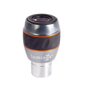 Celestron Okular Luminos 82° 7mm 1.25" | Teleskopshop.ch