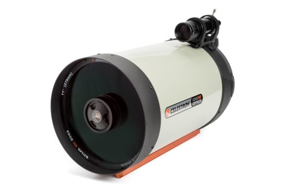 Celestron Optik EDGEHD 11" | Teleskopshop.ch