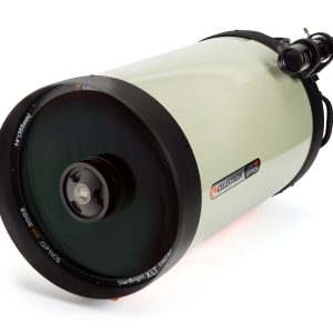 Celestron Optik EDGEHD 14" | Teleskopshop.ch