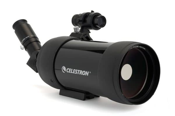 Celestron C 90 Mak Spektiv | Teleskopshop.ch