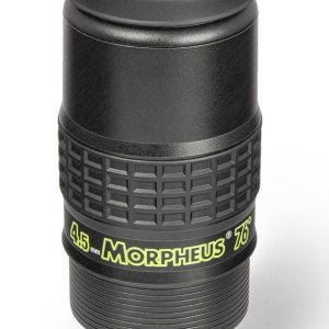 Baader Morpheus Okular 4.5mm 1¼/2" 76° | Teleskopshop.ch