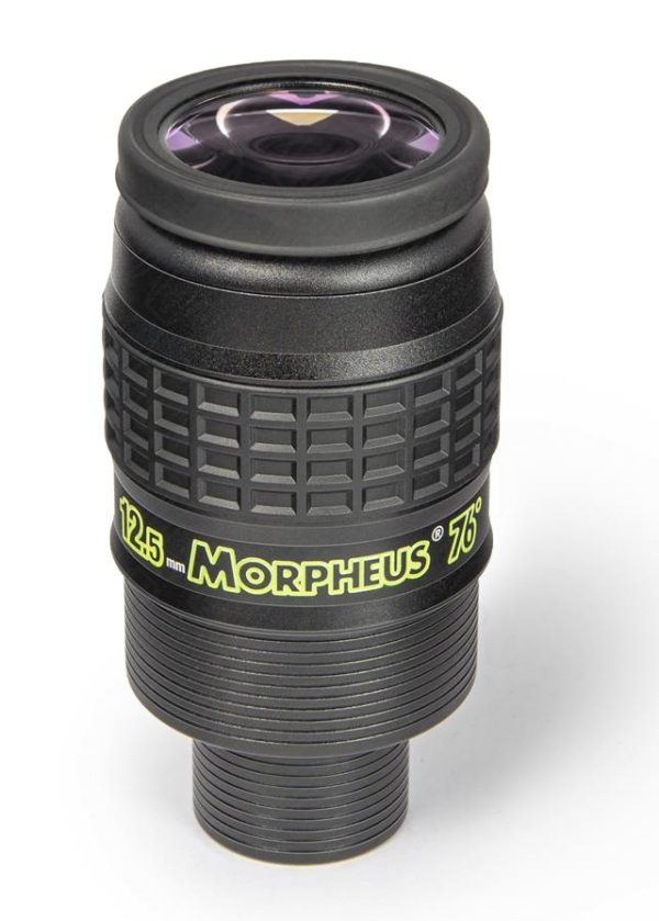 Baader Morpheus Okular 12.5mm 1¼/2" 76° | Teleskopshop.ch