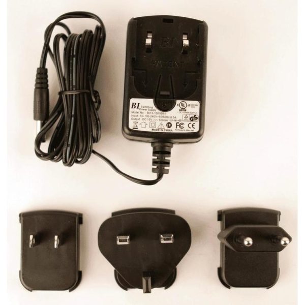 CT AC-Adapter zu Powertank 7 | Teleskopshop.ch