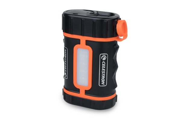 Celestron Powertank Pro 12V 5A Li-Iron | Teleskopshop.ch