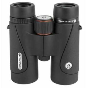 Celestron TrailSeeker ED 8X42 | Teleskopshop.ch