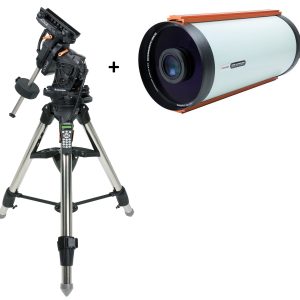 Celestron CGX-L 1400 RASA | Teleskopshop.ch