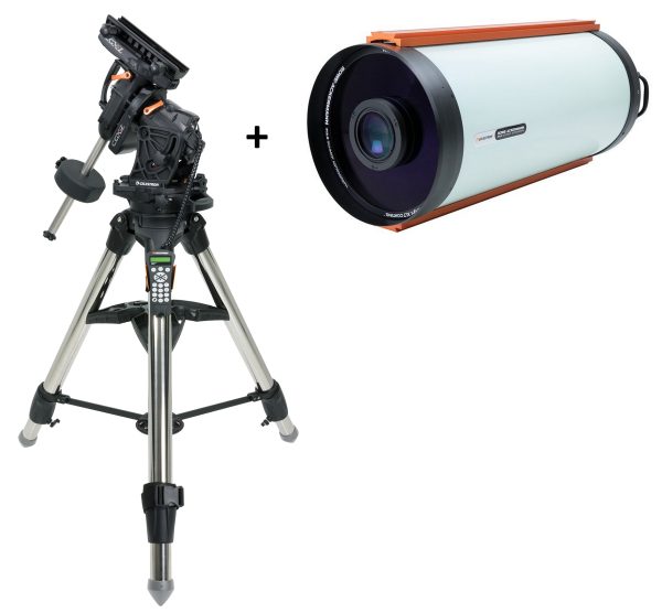 Celestron CGX-L 1400 RASA | Teleskopshop.ch