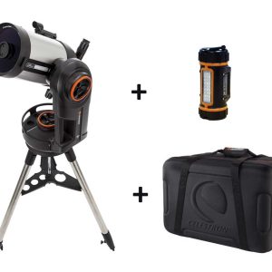 Celestron Evolution 6" Spez.Angebot | Teleskopshop.ch