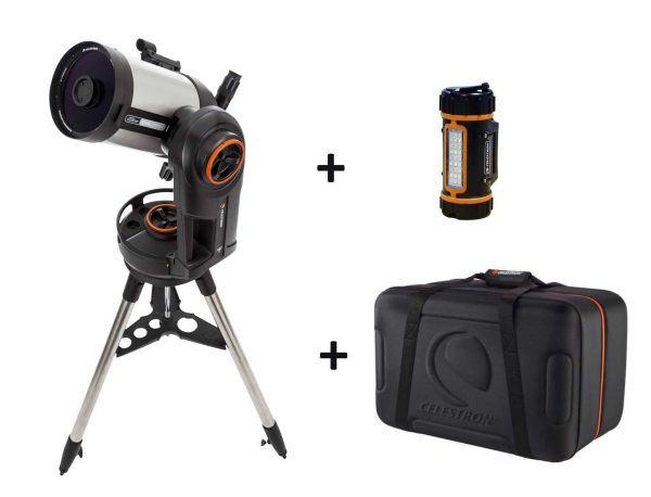 Celestron Evolution 6" Spez.Angebot | Teleskopshop.ch