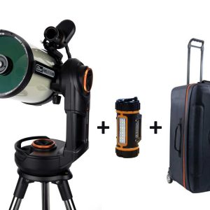 Celestron Evolution 8" HD Spez.Angebot | Teleskopshop.ch