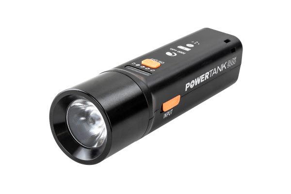 Celestron Taschenlampe / Power Bank 5000 | Teleskopshop.ch