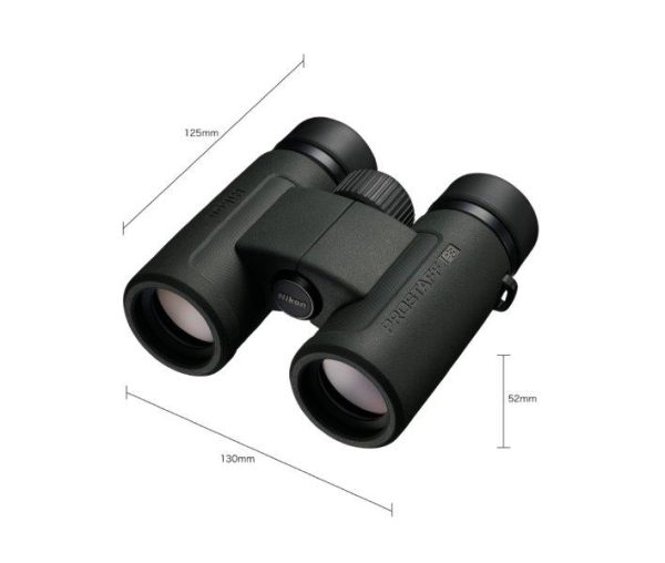 Nikon Fernglas Prostaff P3 10x30 | Teleskopshop.ch