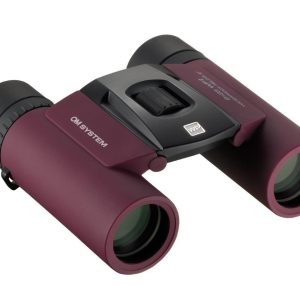 OM System 8x25 WP II Deep Purple | Teleskopshop.ch