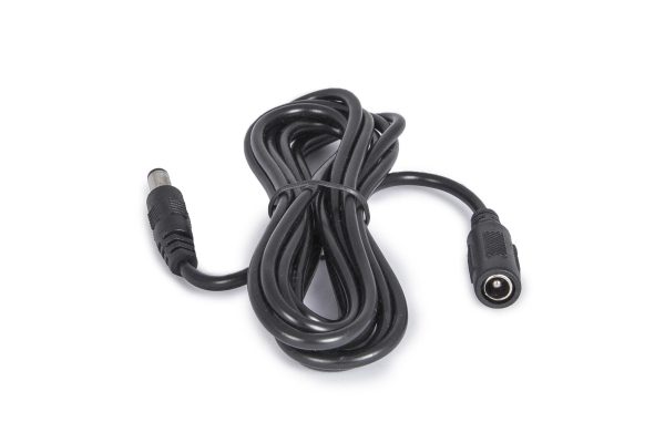 Baader Kabel mit 5.5/2.1 Stecker | Teleskopshop.ch