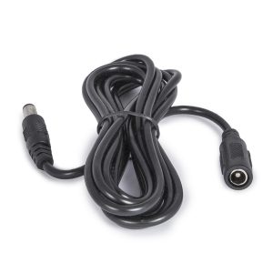 Baader Kabel mit 5.5/2.1 Stecker | Teleskopshop.ch