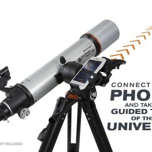 Celestron StarSense Explorer DX 102 | Teleskopshop.ch