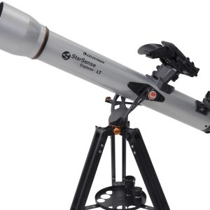 Celestron StarSense Explorer LT 80AZ | Teleskopshop.ch