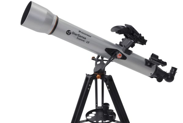 Celestron StarSense Explorer LT 80AZ | Teleskopshop.ch