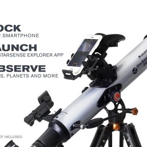 Celestron StarSense Explorer LT 70AZ | Teleskopshop.ch