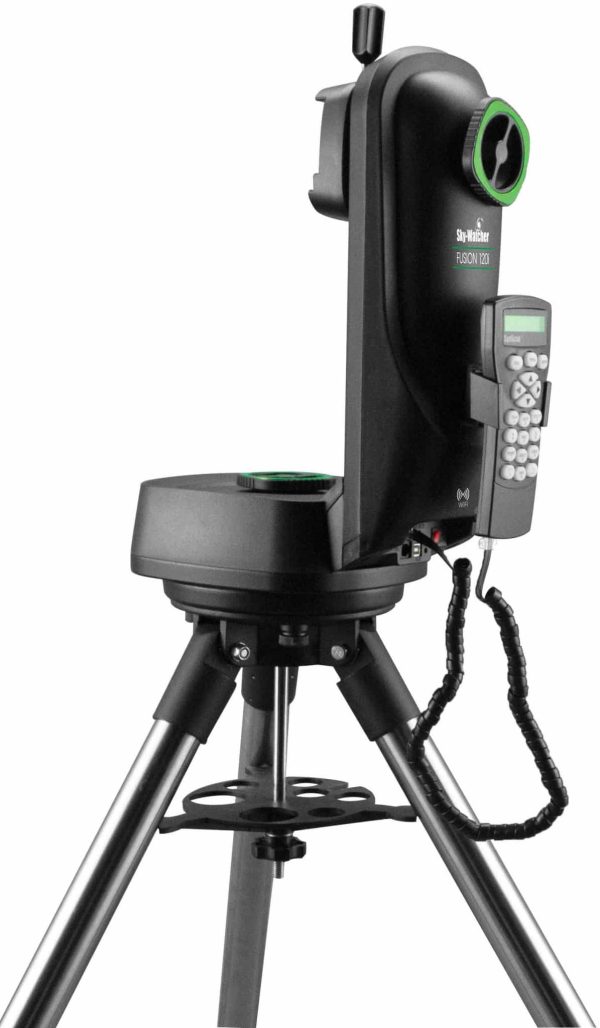 SKYWATCHER SKYMAX 150 PRO FUSION 120I SYNSCAN – Bild 2