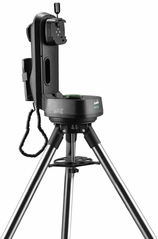 SKYWATCHER SKYMAX 150 PRO FUSION 120I SYNSCAN – Bild 3