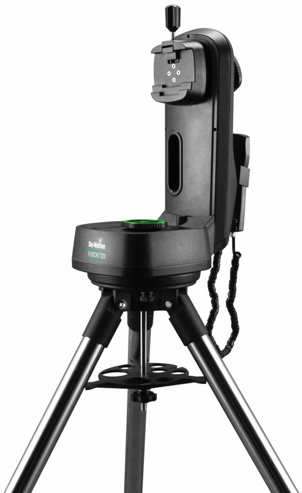 SKYWATCHER SKYMAX 150 PRO FUSION 120I SYNSCAN – Bild 4